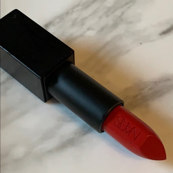 Nars RITA Audacious Lipstick - Picture 2 of 12